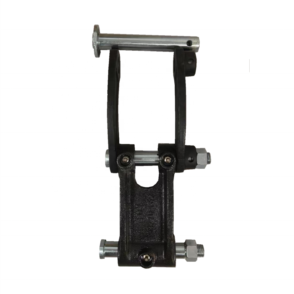 Mini Excavator - Factory Supply Mini Excavator Spare Parts