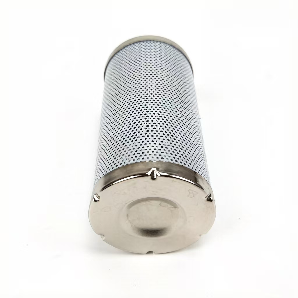 Hydraulic Filter 2120210 HY31Q - огляд і ціна Telescopic Handler Boom