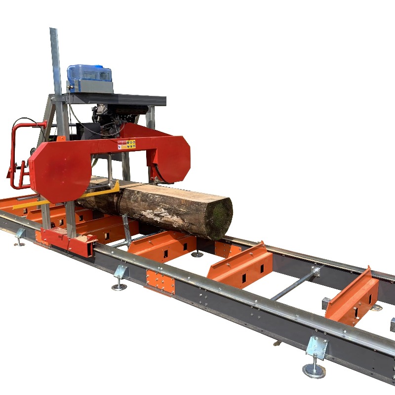 36 Inch Sawmill Heavy Duty Por - огляд і ціна Heavy Equipment And Machinery