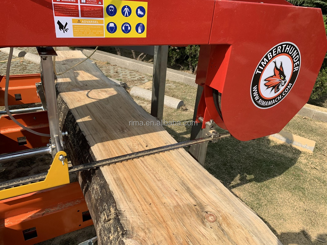 36 Inch Sawmill Heavy Duty Por - огляд і ціна Heavy Equipment And Machinery