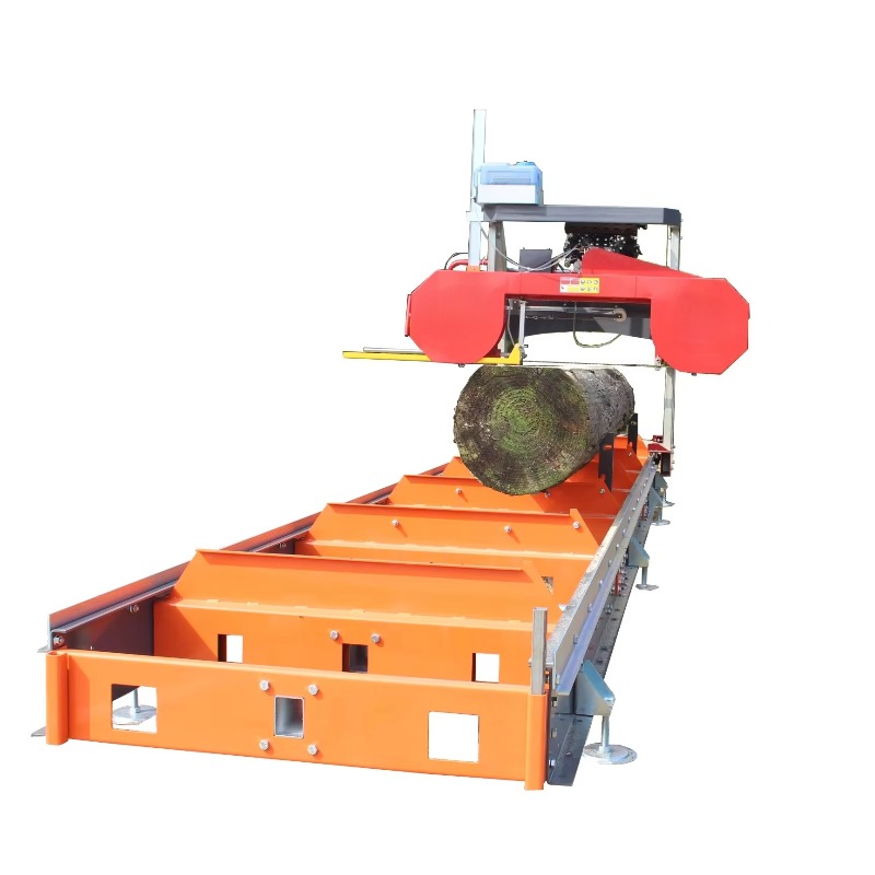 36 Inch Sawmill Heavy Duty Por - огляд і ціна Heavy Equipment And Machinery