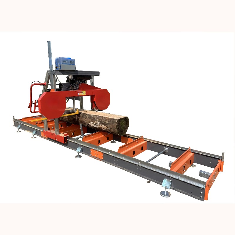 36 Inch Sawmill Heavy Duty Por - огляд і ціна Heavy Equipment And Machinery
