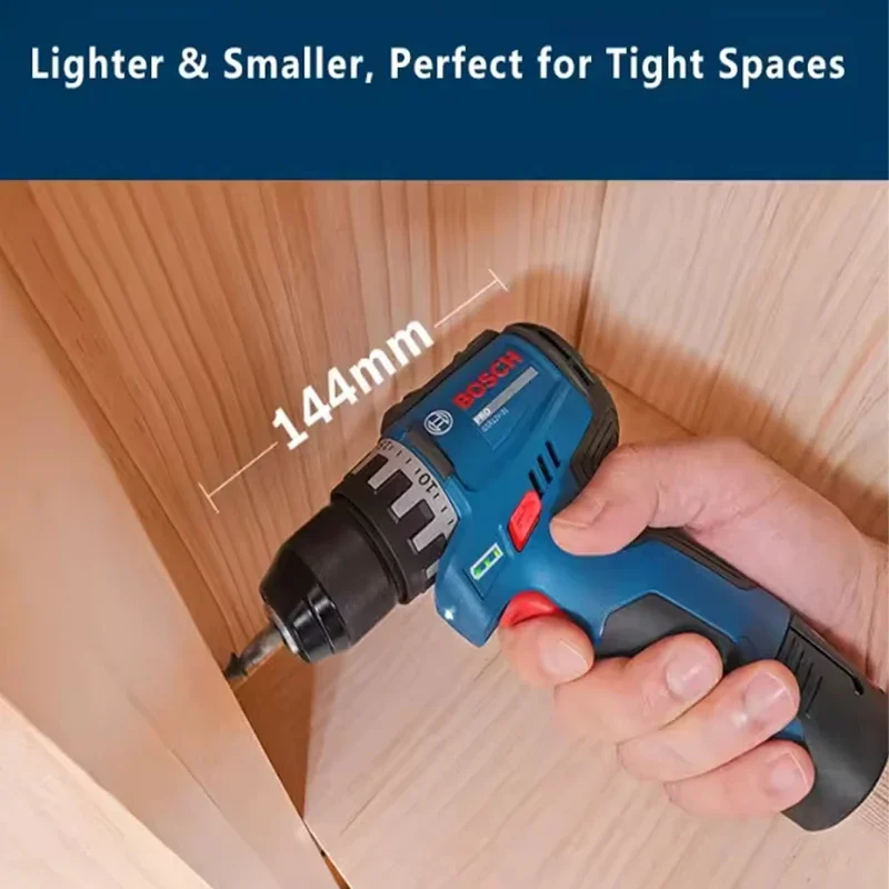 Bosch GSR 12V-31 Brushless Ele - огляд і ціна Heavy Equipment And Machinery