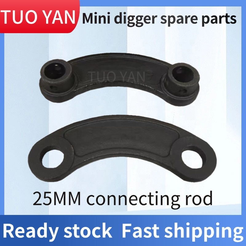 Factory Supply Mini Excavator  - огляд і ціна Mini Excavator