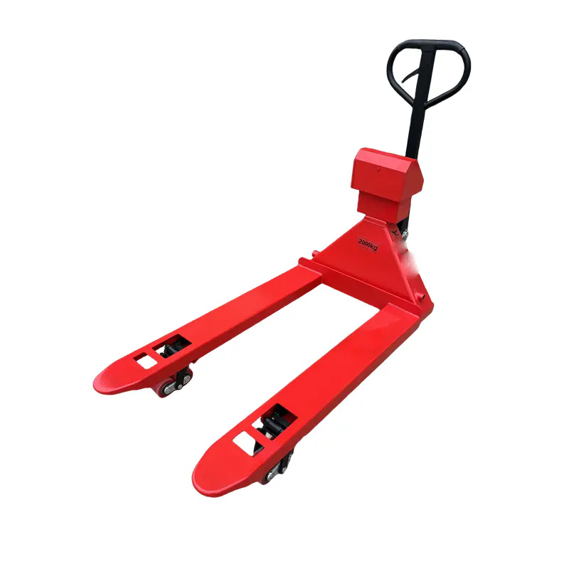 2Ton 3 Ton Hand Pallet Truck S - огляд і ціна Hand Pallet Truck