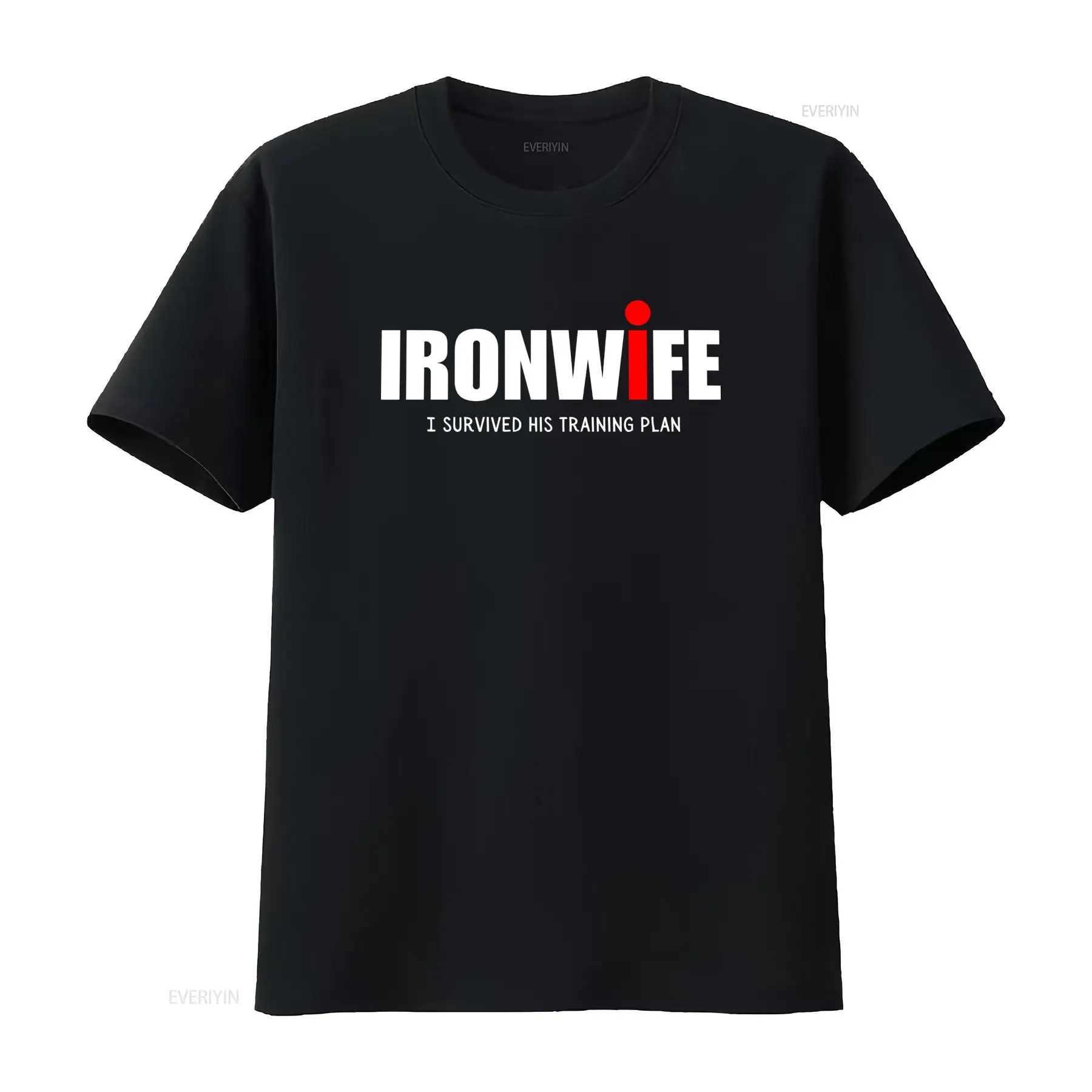 Ironwife T Shirt Triathlon Sup - огляд і ціна Heavy Equipment Operator Shirts