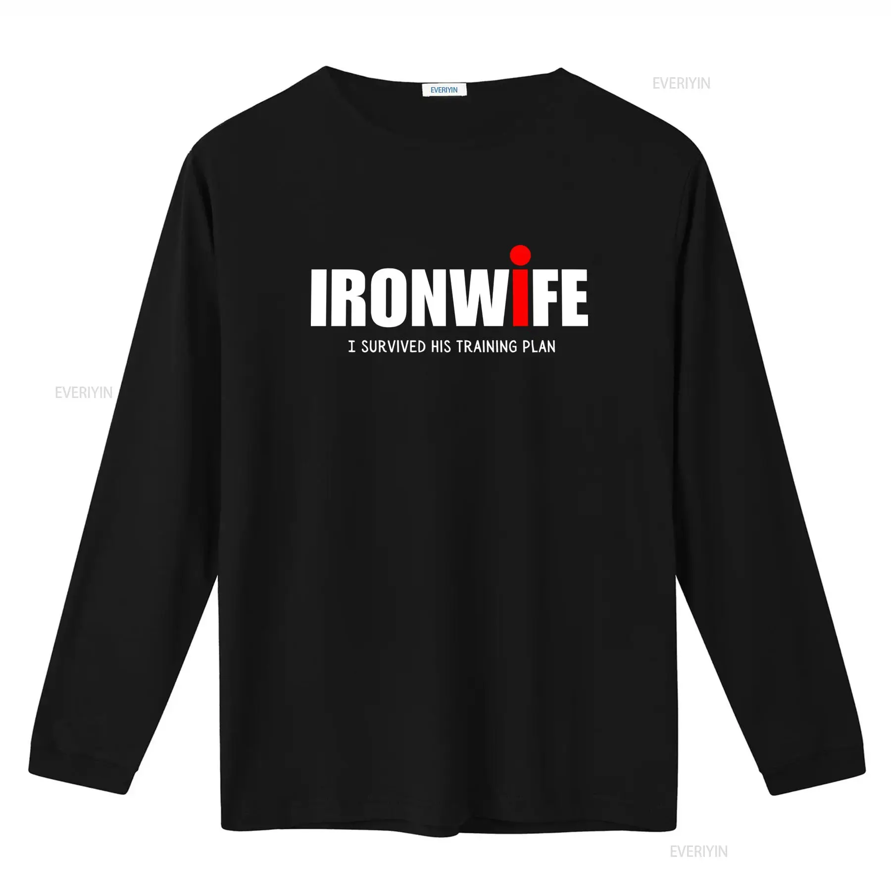 Ironwife T Shirt Triathlon Sup - огляд і ціна Heavy Equipment Operator Shirts