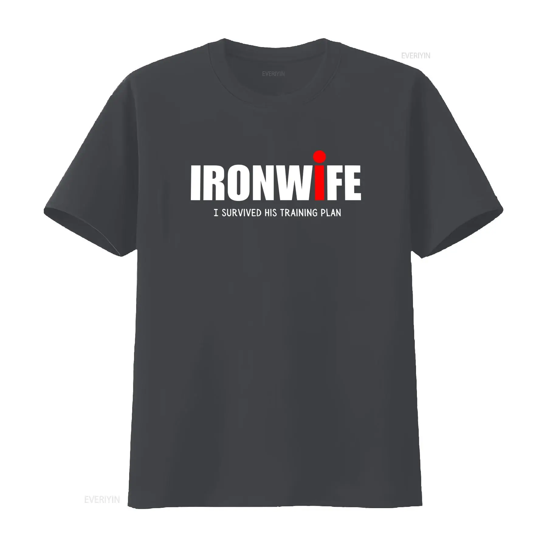 Ironwife T Shirt Triathlon Sup - огляд і ціна Heavy Equipment Operator Shirts