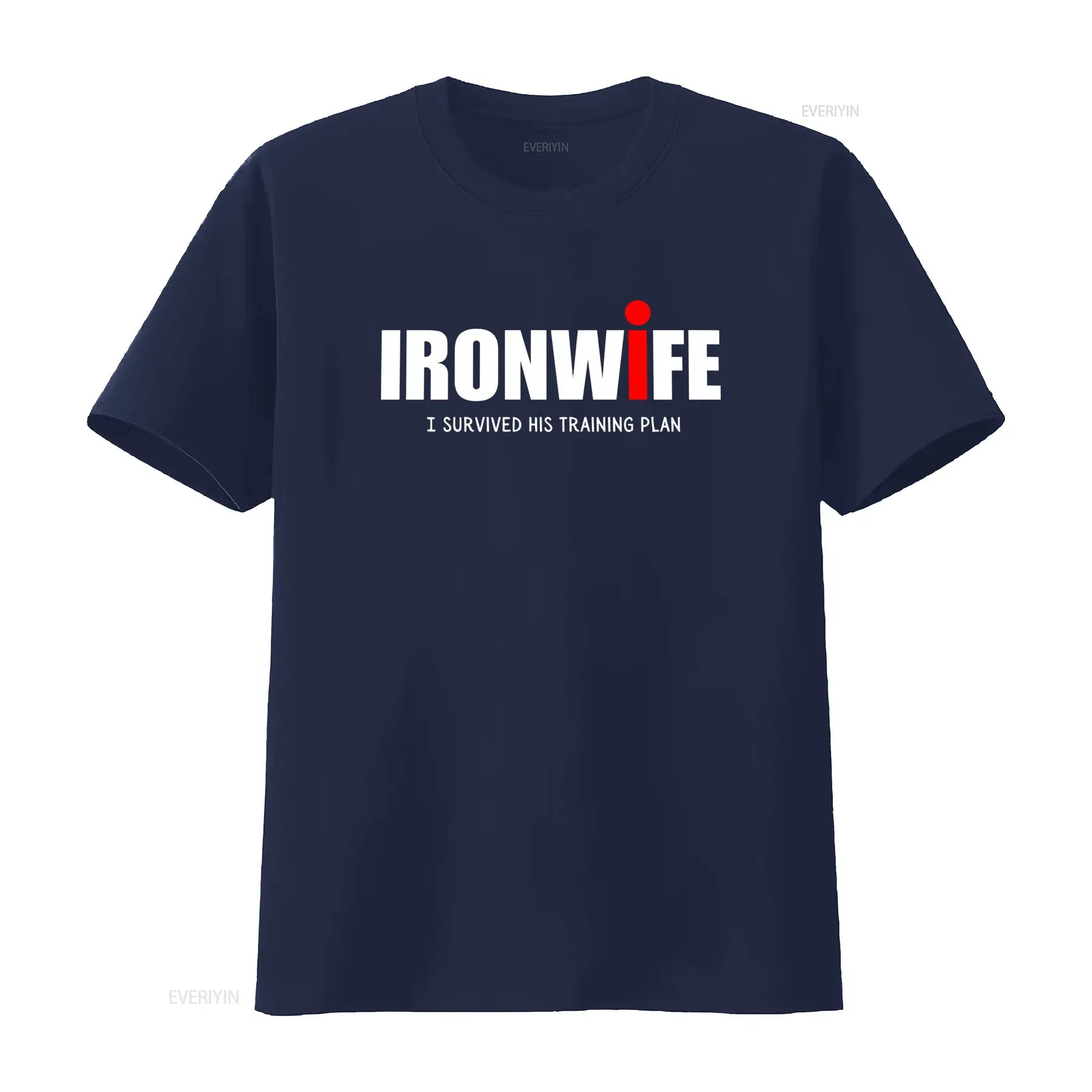 Ironwife T Shirt Triathlon Sup - огляд і ціна Heavy Equipment Operator Shirts