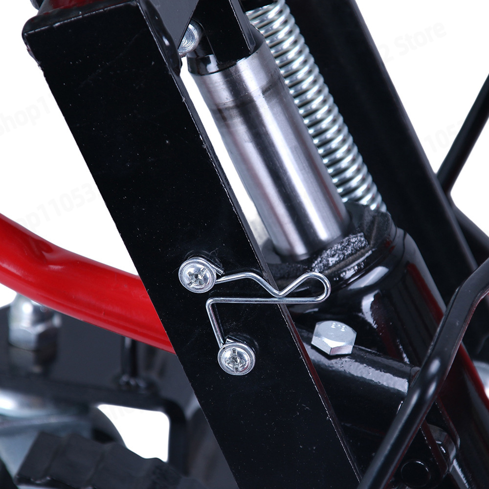 Heavy Duty Motorcycle Hydrauli - огляд і ціна Scissor Lift Table Hydraulic