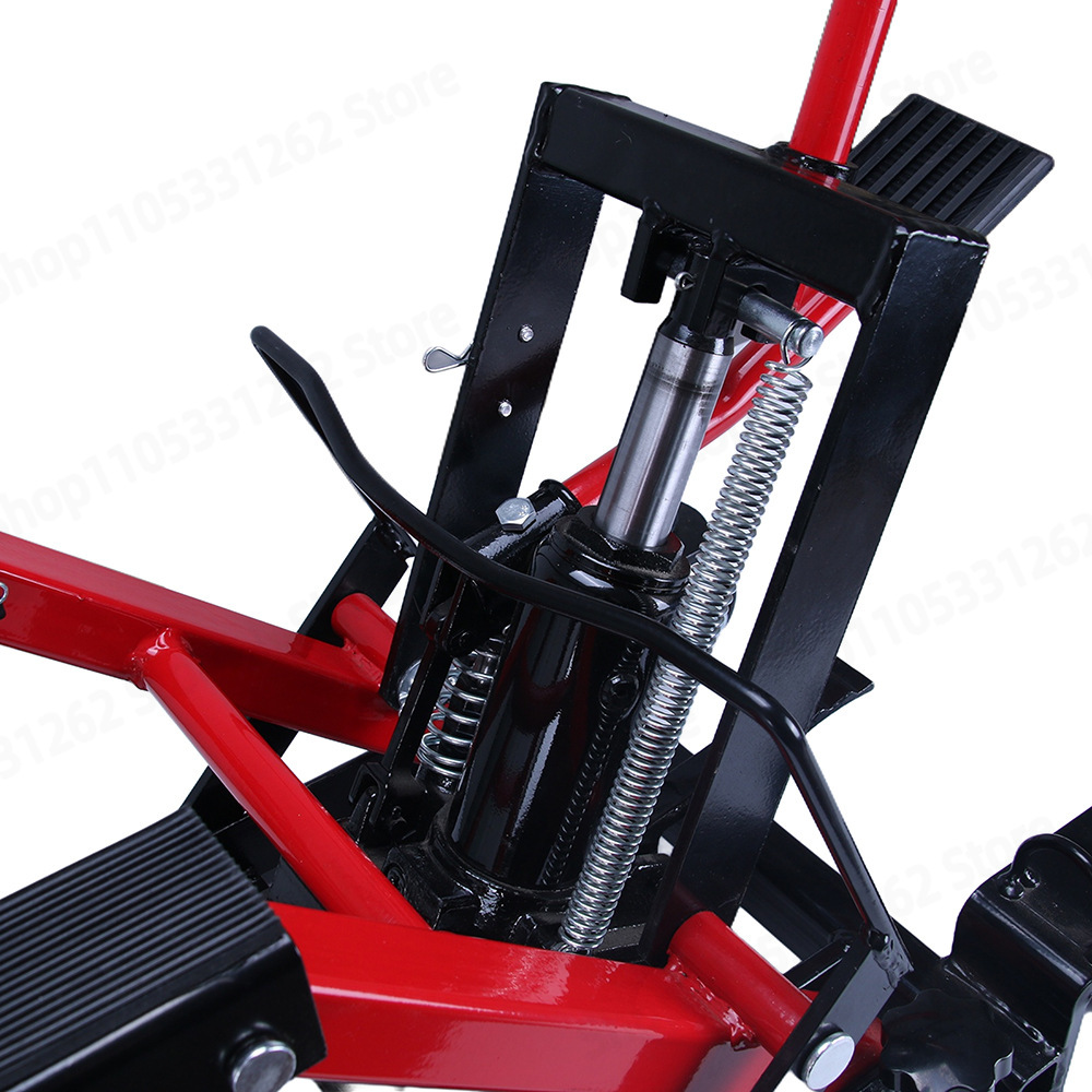 Heavy Duty Motorcycle Hydrauli - огляд і ціна Scissor Lift Table Hydraulic