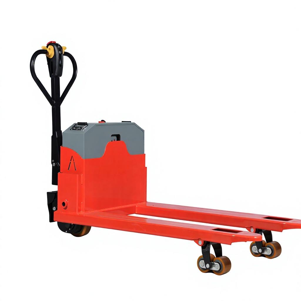 2Ton 3Ton All-electric Off-roa - огляд і ціна Hand Pallet Truck