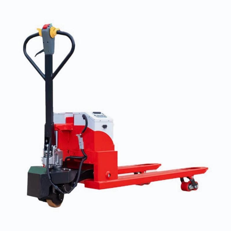 2Ton 3Ton All-electric Off-roa - огляд і ціна Hand Pallet Truck