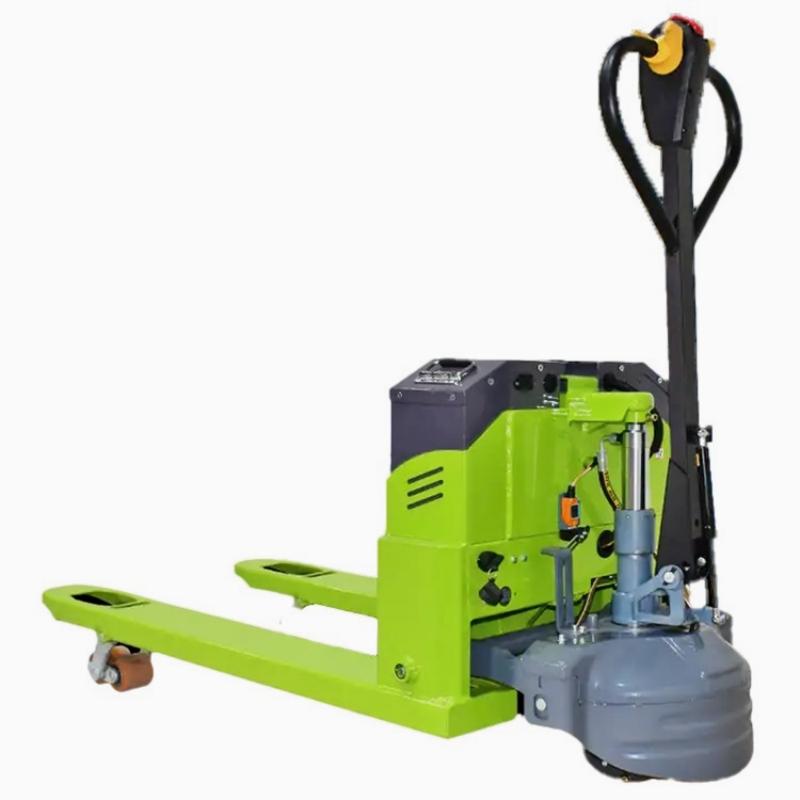 2Ton 3Ton All-electric Off-roa - огляд і ціна Hand Pallet Truck