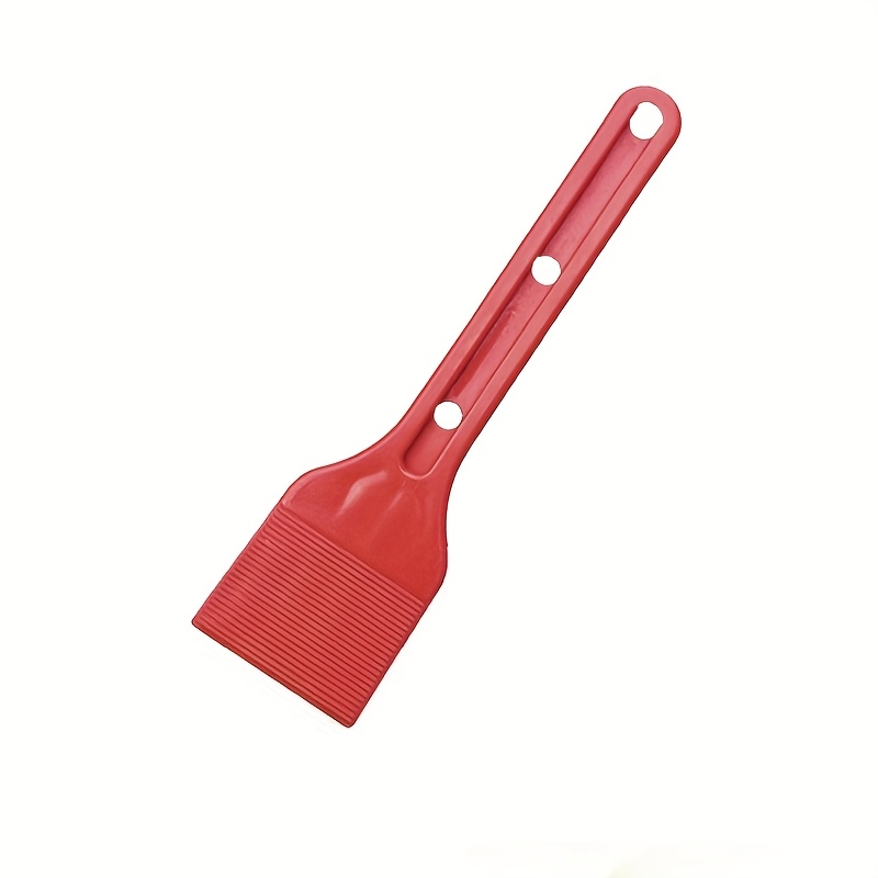Heavy-Duty ABS Plastic Glazing - огляд і ціна Heavy Equipment Scraper