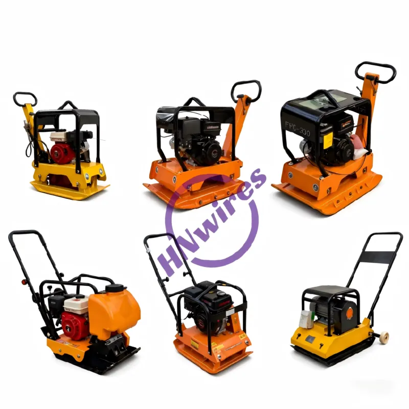 C160 Plate Compactor Heavy 30K - огляд і ціна Heavy Equipment And Machinery