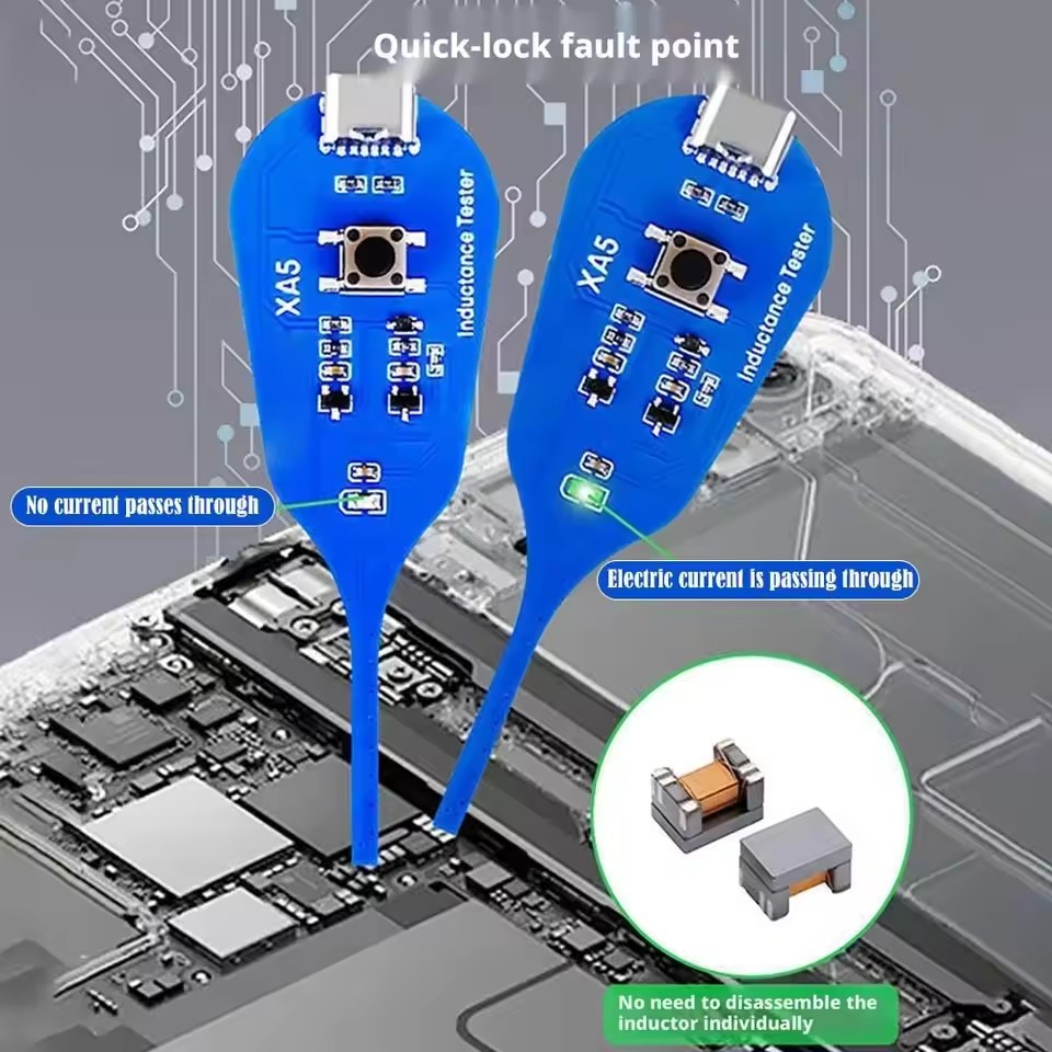 Type-C Powered High Precision  - огляд і ціна Heavy Equipment And Machinery