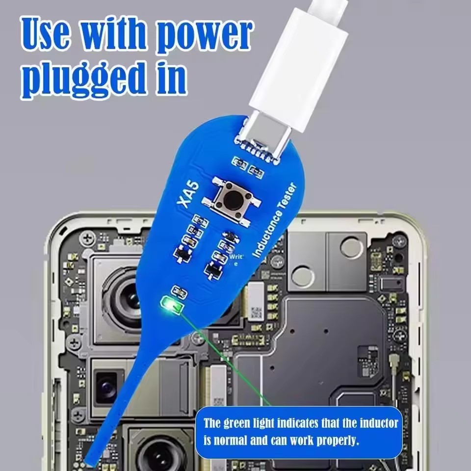 Type-C Powered High Precision  - огляд і ціна Heavy Equipment And Machinery