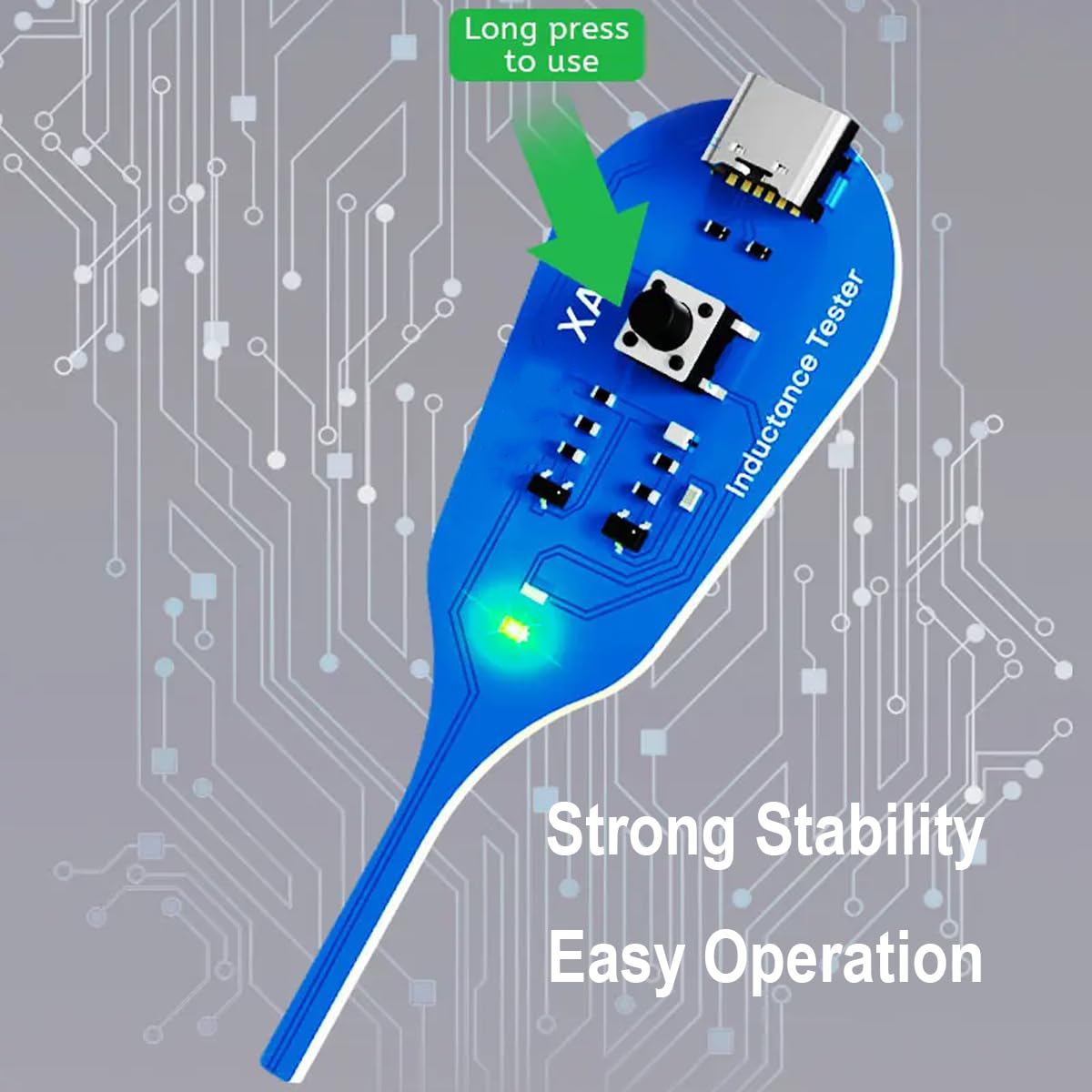 Type-C Powered High Precision  - огляд і ціна Heavy Equipment And Machinery