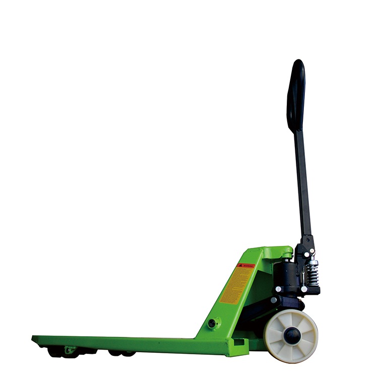 Quality Warranty 1500kg Hand P - огляд і ціна Hand Pallet Truck
