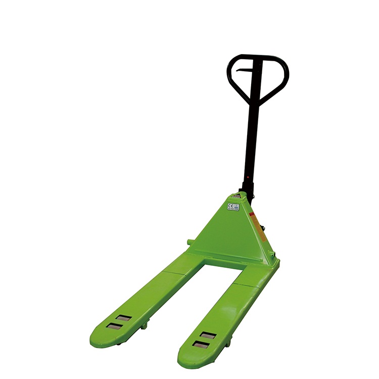 Quality Warranty 1500kg Hand P - огляд і ціна Hand Pallet Truck