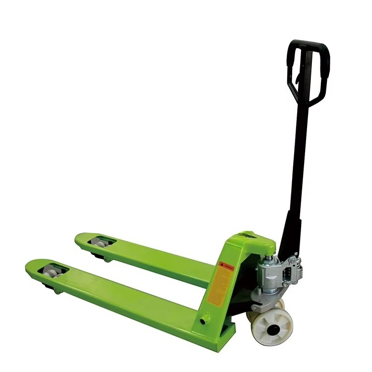Quality Warranty 1500kg Hand P - огляд і ціна Hand Pallet Truck