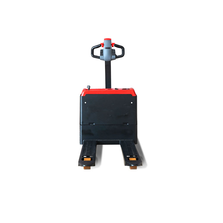 Electric Pallet Truck Forklift - огляд і ціна Hand Pallet Truck