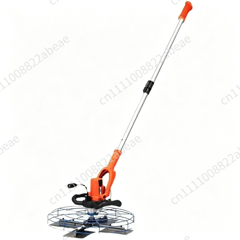 Cement Trowel Concrete Floor E - огляд і ціна Electric Concrete Cutter
