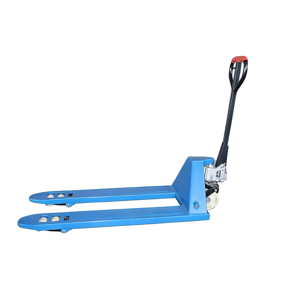 Good Price 3Ton Pallet Jack St - огляд і ціна Hand Pallet Truck