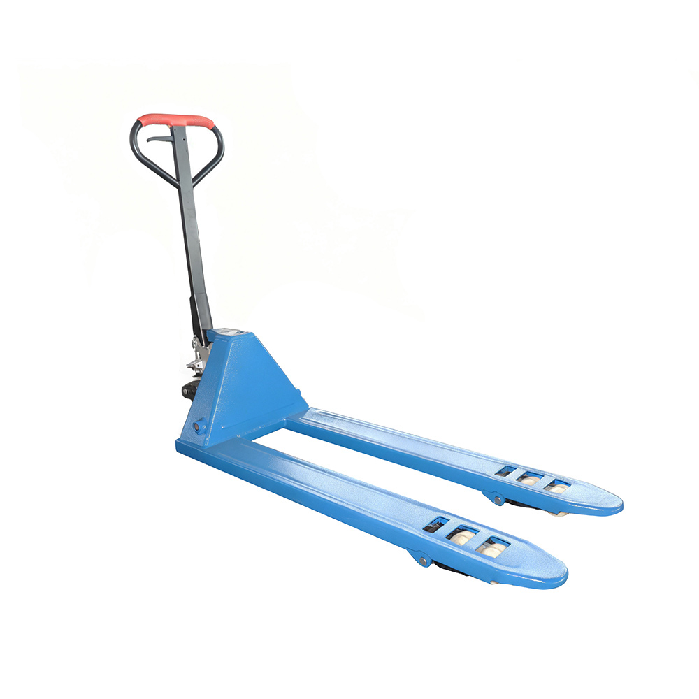 Good Price 3Ton Pallet Jack St - огляд і ціна Hand Pallet Truck