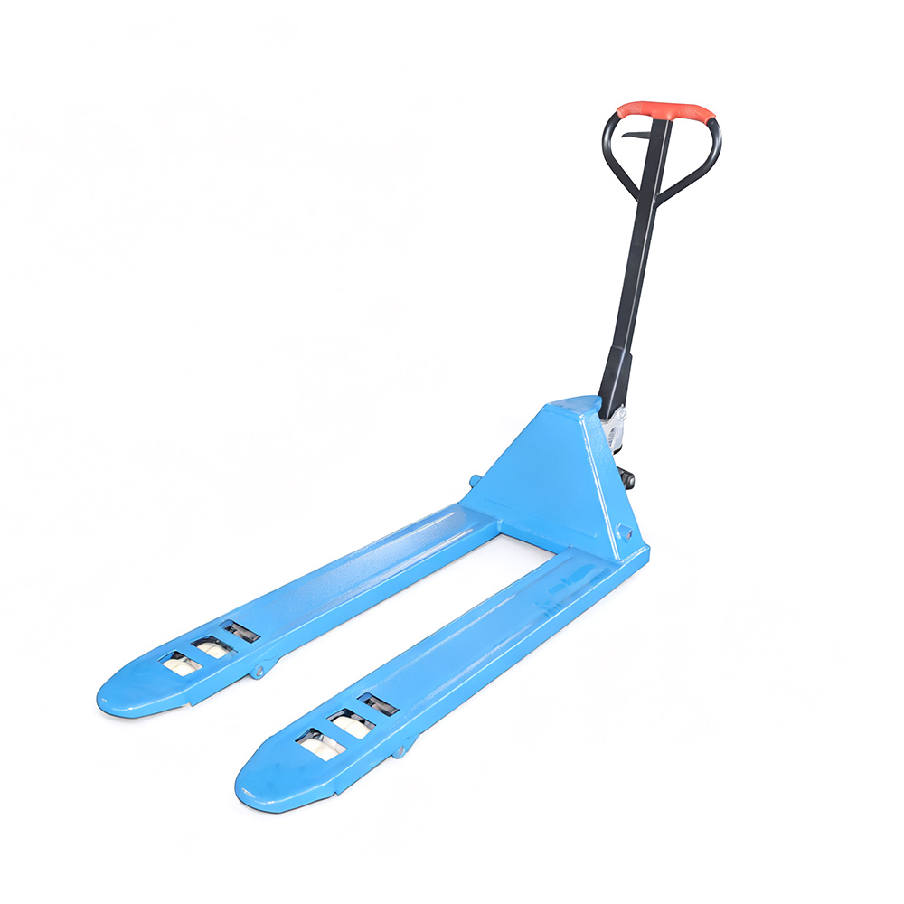 Good Price 3Ton Pallet Jack St - огляд і ціна Hand Pallet Truck