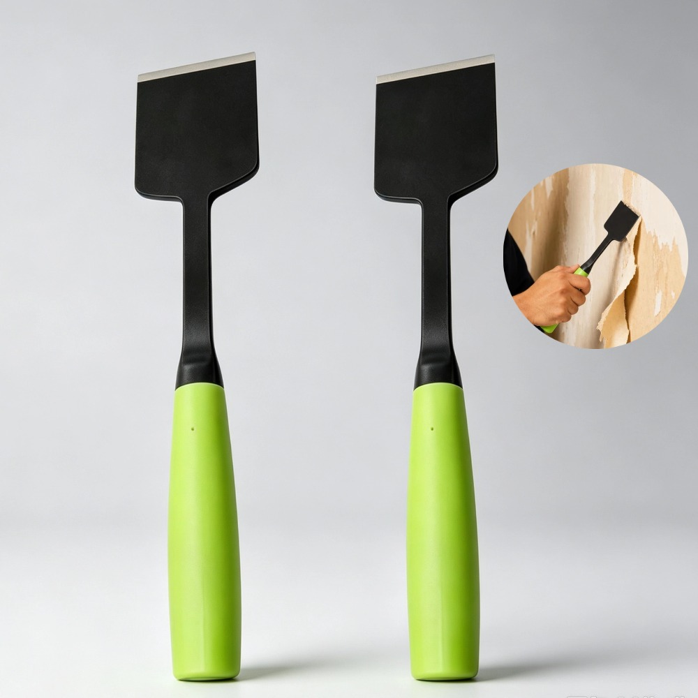 1Pcs Cleaning Scraper Adhesive - огляд і ціна Heavy Equipment Scraper