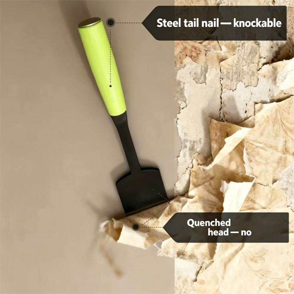 Heavy Duty Cleaning Scraper Ca - огляд і ціна Heavy Equipment Scraper