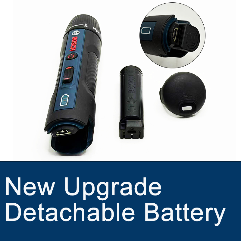 Bosch GSD4V-5 3.6V Cordless El - огляд і ціна Heavy Equipment And Machinery