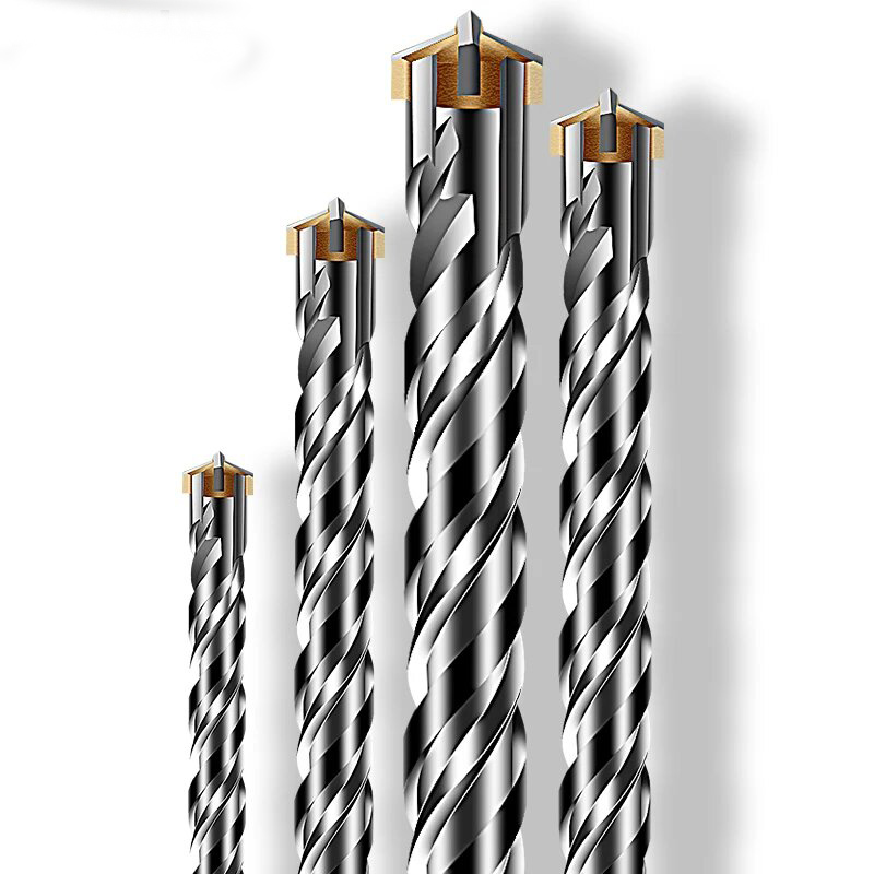 Concrete SDS Plus Drill Bit Cr - огляд і ціна Electric Concrete Cutter