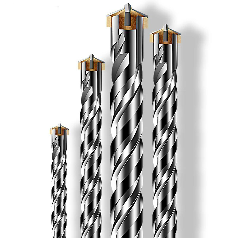 Concrete SDS Plus Drill Bit Cr - огляд і ціна Electric Concrete Cutter