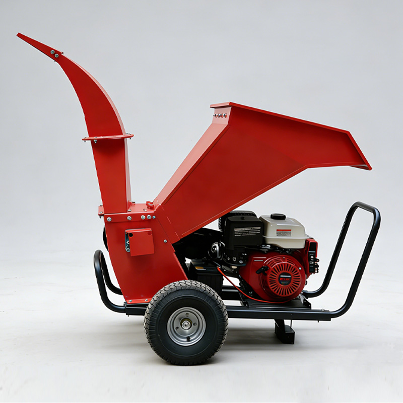 Heavy-duty Model 120 Forestry  - огляд і ціна Heavy Equipment Games