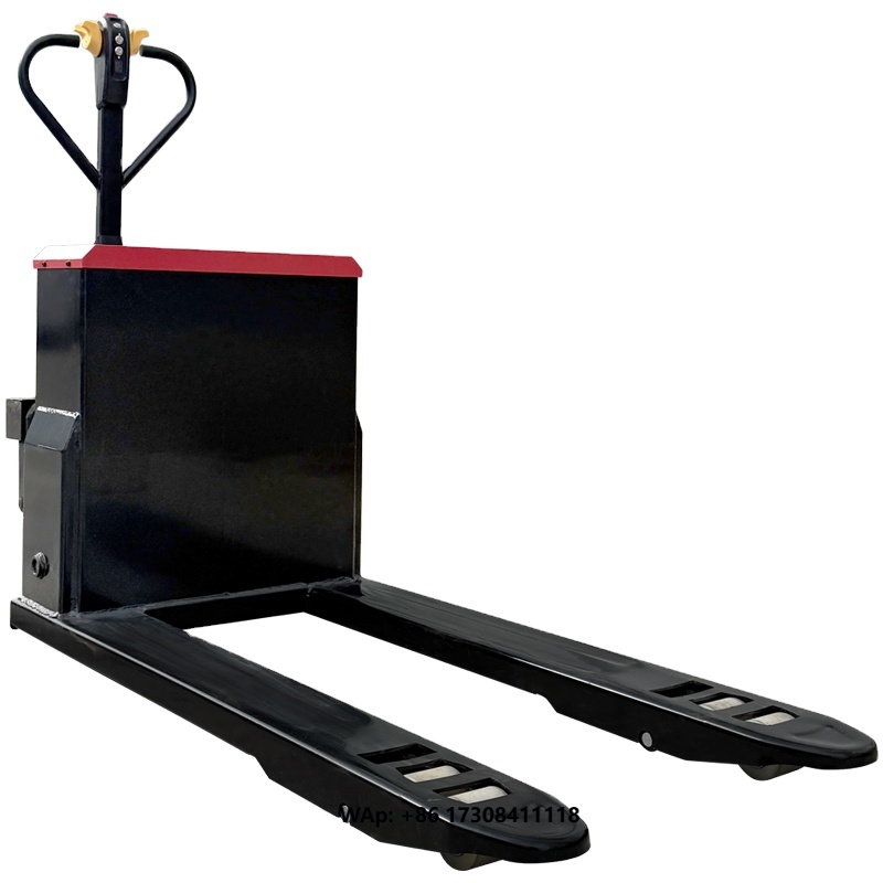 2T 3T 5T 2 Ton 3 Ton 3000kg Ha - огляд і ціна Hand Pallet Truck