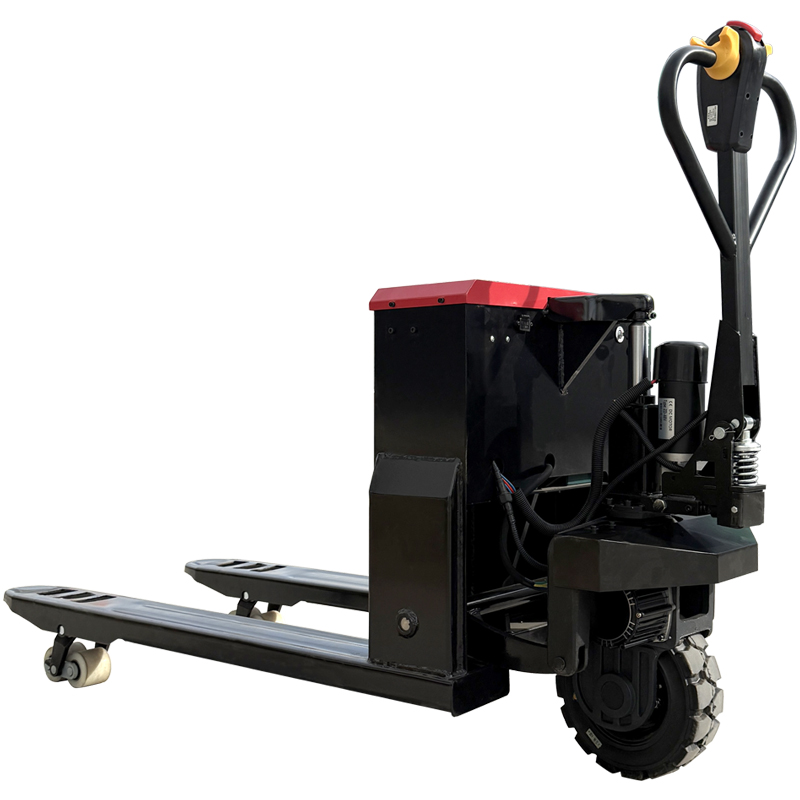 2T 3T 5T 2 Ton 3 Ton 3000kg Ha - огляд і ціна Hand Pallet Truck