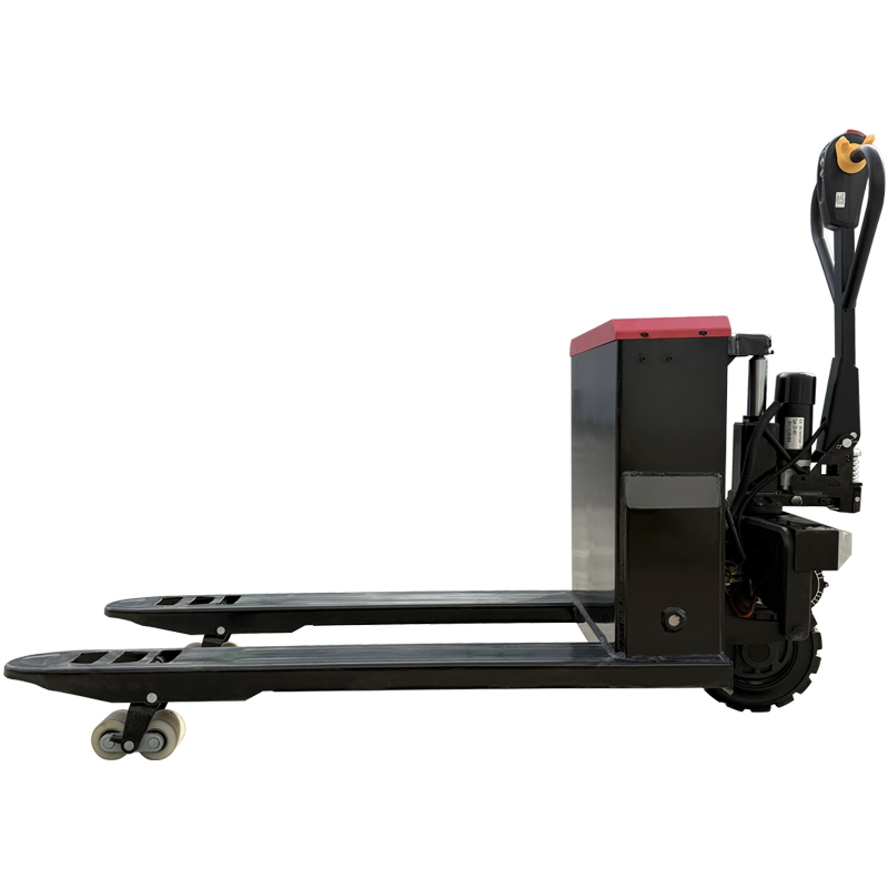 2T 3T 5T 2 Ton 3 Ton 3000kg Ha - огляд і ціна Hand Pallet Truck