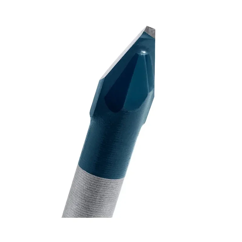 BOSCH Hex-9 Hard Ceramic Drill - огляд і ціна Heavy Equipment And Machinery