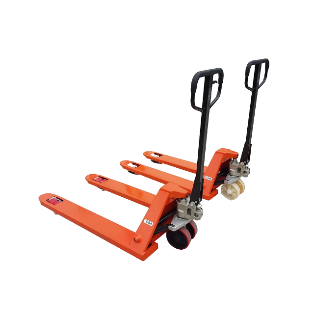 Niuli 2000kg  Manual Hand Pall - огляд і ціна Hand Pallet Truck