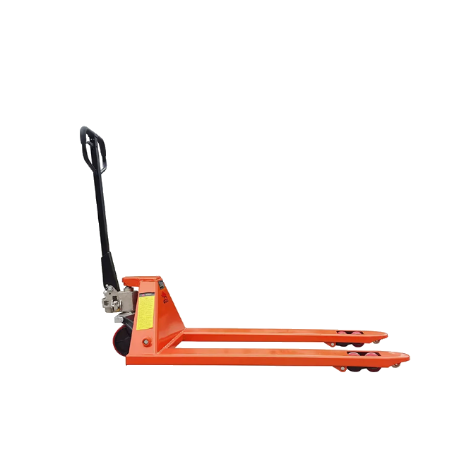 Niuli 2000kg  Manual Hand Pall - огляд і ціна Hand Pallet Truck