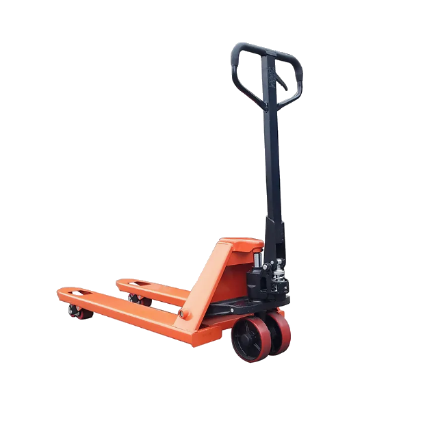 Niuli 2000kg  Manual Hand Pall - огляд і ціна Hand Pallet Truck