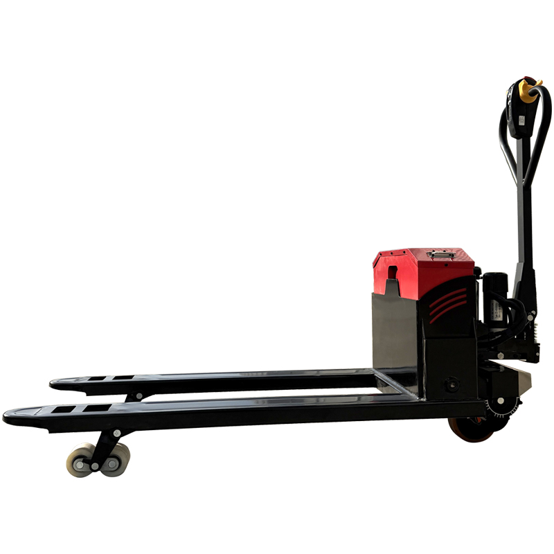 Electric Pallet Truck 3 Tonne  - огляд і ціна Hand Pallet Truck