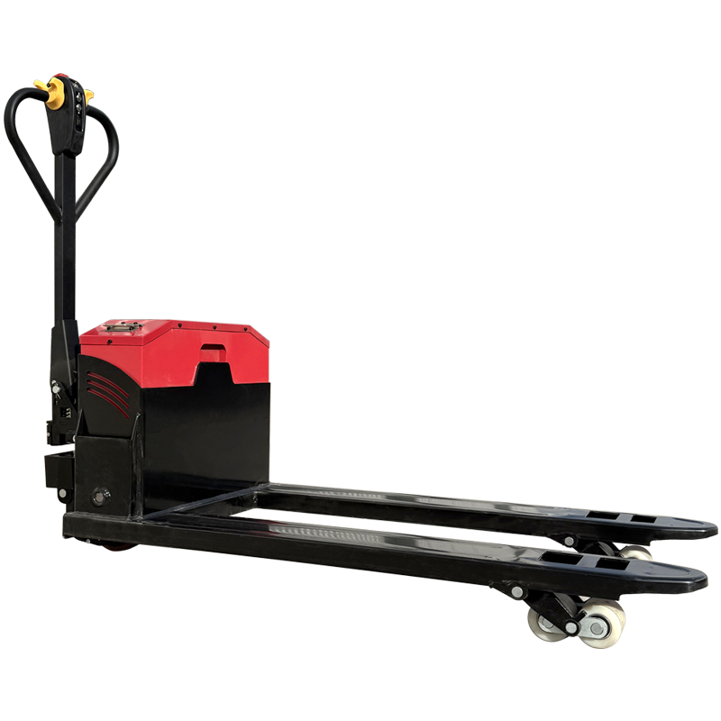Electric Pallet Truck 3 Tonne  - огляд і ціна Hand Pallet Truck