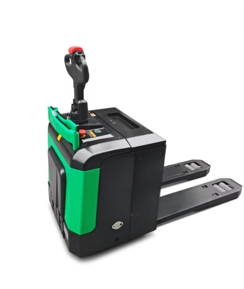 Hangcha 1.5Ton Hydraulic Hand  - огляд і ціна Hand Pallet Truck