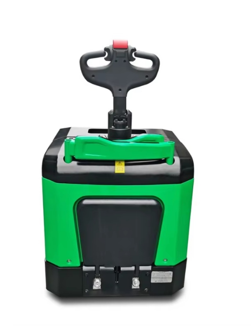 Hangcha 1.5Ton Hydraulic Hand  - огляд і ціна Hand Pallet Truck