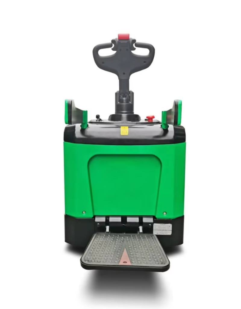 Hangcha 1.5Ton Hydraulic Hand  - огляд і ціна Hand Pallet Truck