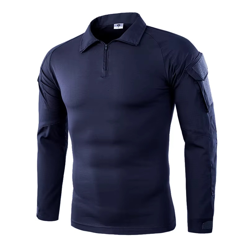 Men's Outdoor Tactical Hiking  - огляд і ціна Heavy Equipment Operator Shirts